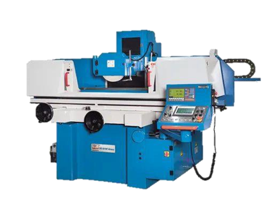 Yamara Surface Grinding